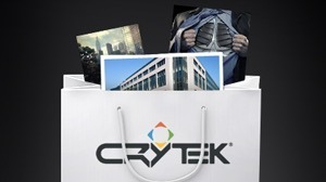 Crytek上海スタジオが閉鎖か、数ヶ月間の「給与未払い」に従業員から激しいコメントも 画像