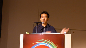 【CEDEC 2010】AppBank村井氏と切込隊長が語る新興ゲームジャンルにおける投資 画像