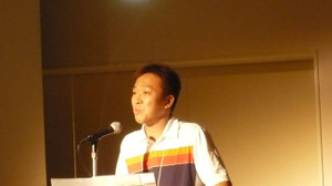 【CEDEC 2010】『サカつく』のAIの謎が明かされる 画像
