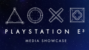 ソニーがE3 2017で「PlayStation E3 Media Showcase」を実施―様々な発表を期待！ 画像