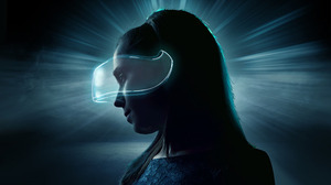 Vive新型ヘッドセットが発表、「Daydream」採用の完全ワイヤレス仕様 画像