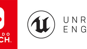 Unreal Engine 4、ニンテンドースイッチ正式対応！―更なるタイトル充実に期待 画像