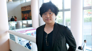 【特集】プラチナ稲葉敦志氏に訊く、プロデューサーとディレクターに必要なもの 画像