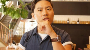 【特集】Nexon Americaの新CEOが語る展望―「KPIはゲームの売上ではない」 画像