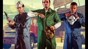 『GTA V』Rockstar GamesがModへのスタンスを明言、シングル向け非商用Modには基本不干渉に 画像