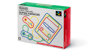 「ニンテンドークラシックミニ スーパーファミコン」国内は10月5日発売、海外版とは少し違う収録タイトルも発表 画像
