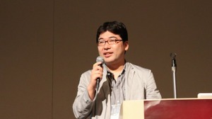 【CEDEC 2010】スクエニ→DeNA、日本→世界・・・「イグアナ海を渡る」 画像