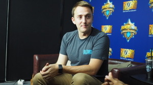 【特集】『ハースストーン』e-Sportsシーンが出来るまで―Blizzard担当者が明かす 画像