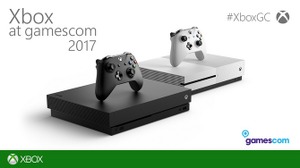 Microsoftがgamescom 2017出展情報を公開―27のゲームがプレイアブル 画像