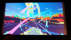 【GTMF 2017】VR音ゲー最前線！『Airtone』における「Wwise」活用法 画像
