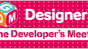 「Game Developer's Meeting デザイナー向け勉強会Vol.4」8月22日開催―「受発注業務に必要な基礎知識と設計のポイント」がテーマ 画像