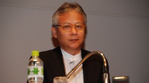【CEDEC 2010】「2200年の人類に何を残すか」MIT石井教授が語る 画像