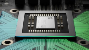 ゲームエンジンUnityが「Xbox One X」をサポート！ 画像
