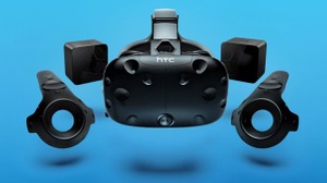 「HTC Vive」国内外で約2万円値下げ！VRコンテンツ3本付属 画像