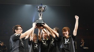 「LJL 2017 Summer Split Final」で感じた日本プロシーンの成長 画像