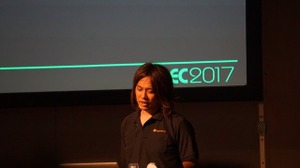 【CEDEC 2017】増え続けるチート被害、その傾向と具体的な対策とは 画像