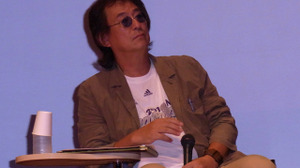【CEDEC 2010】『ICO』の上田文人氏が語るゲームにおけるキャラクターとアニメーション 画像