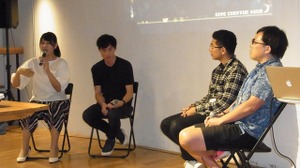 ゲームクリエイターたちの熱い夜！DeNA×アカツキ×カヤックが語るユーザーのためのゲームづくりとは 画像