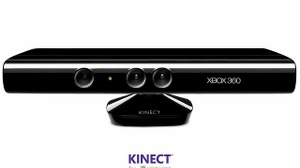 マイクロソフトの新型モーションコントローラー「Kinect」、11月20日発売決定 画像