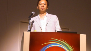 【CEDEC 2010】完全アウェイの地で戦い抜く方法〜『ウイニングイレブン』の海外展開〜 画像