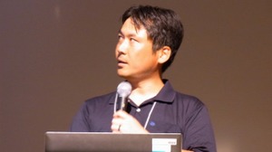 【CEDEC 2010】10カ月でPS3タイトルを開発するために・・・『龍が如く』の実例 画像