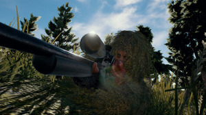 人気爆発『PUBG』遂に同時接続プレイヤー数が100万人突破 画像