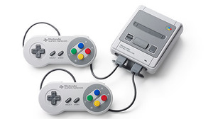 米任天堂レジー社長、北米版ミニスーパーファミコン生産は「劇的に増やした」 画像