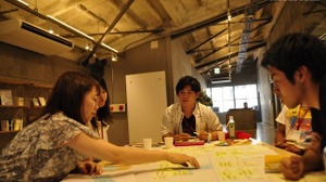 若手起業家4名と社会変革起こすビジネスプラン作り…9月24日に渋谷で開催 画像
