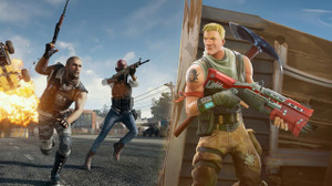 『PUBG』開発元Blueholeが『Fortnite Battle Royale』の類似性に懸念―さらなる措置も検討 画像