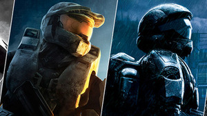『Halo』シリーズのXbox 360向け4作品がXbox One下位互換機能に対応 画像