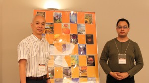 【CEDEC 2010】インドの総合ゲーム企業gameshastra、日本上陸 画像