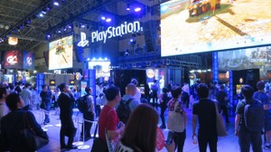 東京ゲームショウ2017にて家庭用ゲームからVRまで、年度末商戦を考える【Re:エンタメ創世記】（最終回） 画像