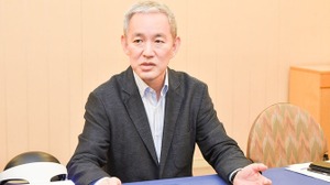 【TGS2017】SIEJA・盛田厚プレジデントに聞く「ゲームはエンタテイメントの一番の進化形」 画像