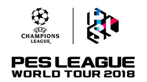 『ウイイレ』最新作のe-Sports世界選手権、UEFA Champions League公式大会として開催 画像
