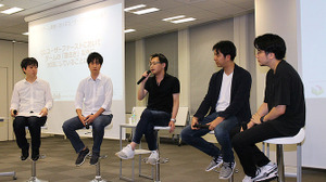 モバイルゲーム運営の現状と進むべき未来とは？　“ユーザーファースト”を掲げるゲーム運営事業セミナーをレポート 画像