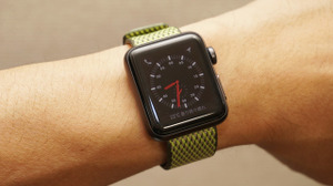 新しいApple Watchと過ごした1週間－使いごこちはいかに？ 画像