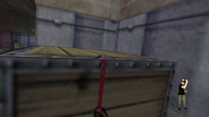 初代『Half-Life』VR化Modプレイ映像！―発売から19年後の新体験 画像