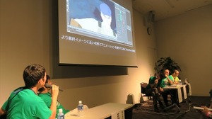 業界を震撼させたポリゴン・ピクチュアズの独自制作テクニック―CGスタジオ5社が語るアニメCGの現在 画像