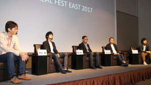 【UNREAL FEST EAST 2017】Unreal Engine 4による『DQXI』制作秘話―Switch版には、エンジンのバージョンアップのハードルが 画像