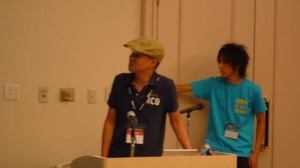 【CEDEC 2009】「フローなんていらない！」組織におけるモチベーションのあり方〜HAL研究所の事例 画像