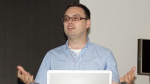 【CEDEC 2010】アサシン・クリードのゲームデザインと開発プロセス 画像