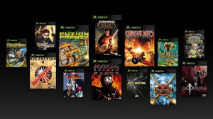 Xbox Oneの初代Xbox互換開始日が海外発表―Xbox One XでのXbox 360タイトル強化も 画像