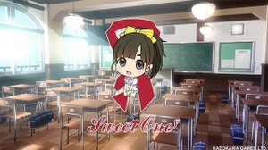 角川ゲームス、新ブランド「Sweet One」を設立―PS4向けに恋愛SLG開発中 画像