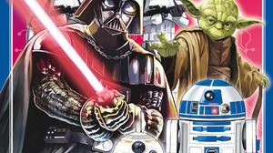 スター・ウォーズを科学的に解釈「スター・ウォーズ空想科学読本」 画像