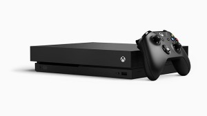 ハイエンド機「Xbox One X」国内発売―オンライン販売は軒並み完売 画像