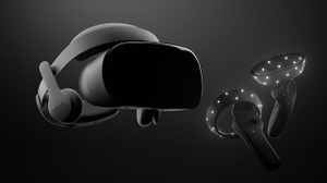 Windows Mixed RealityのSteam VR対応は11月15日予定か―海外報道 画像