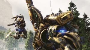 『タイタンフォール』開発のRespawn EntertainmentがEAに買収―『タイタンフォール』フランチャイズ新作も製作中 画像