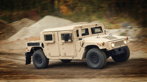 『Call of Duty』シリーズ登場の“Humvee”に対しメーカーが差し止め要求訴訟提起 画像