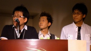 【CEDEC 2010】開発基盤システムはどこへ向かう。サイバーコネクトツー、15年目のポストモーテム 画像
