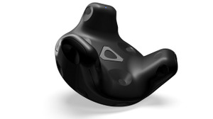 VRトラッキングデバイス「Viveトラッカー」の一般向けバンドルが海外発表！―銃型やラケット型のアクセサリ同梱 画像